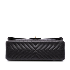 Reissue 2.55 Chevron Sheepskin Double Flap 227