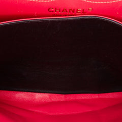 Reissue 2.55 Chevron Sheepskin Double Flap 227