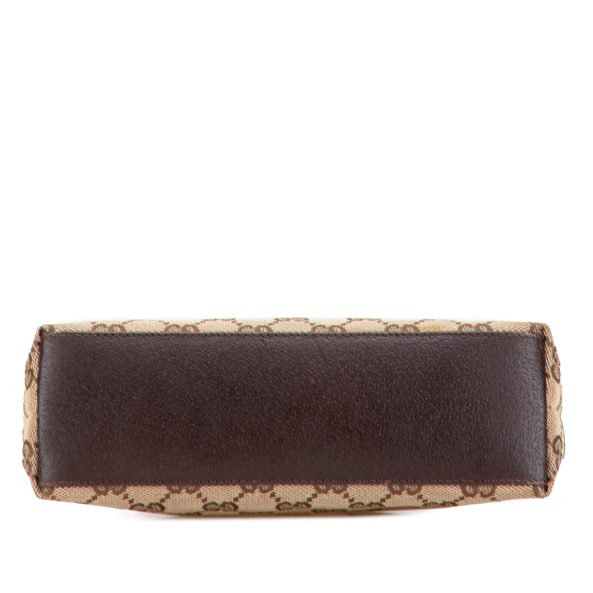 GG Canvas Pouch