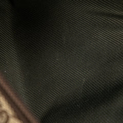 GG Canvas Pouch