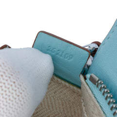 Nano Calfskin Puzzle Satchel