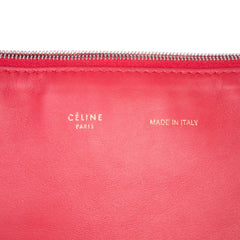 Lambskin Soft Trio Shoulder Bag