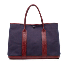 Toile and Negonda Garden Party 36