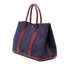 Toile and Negonda Garden Party 36