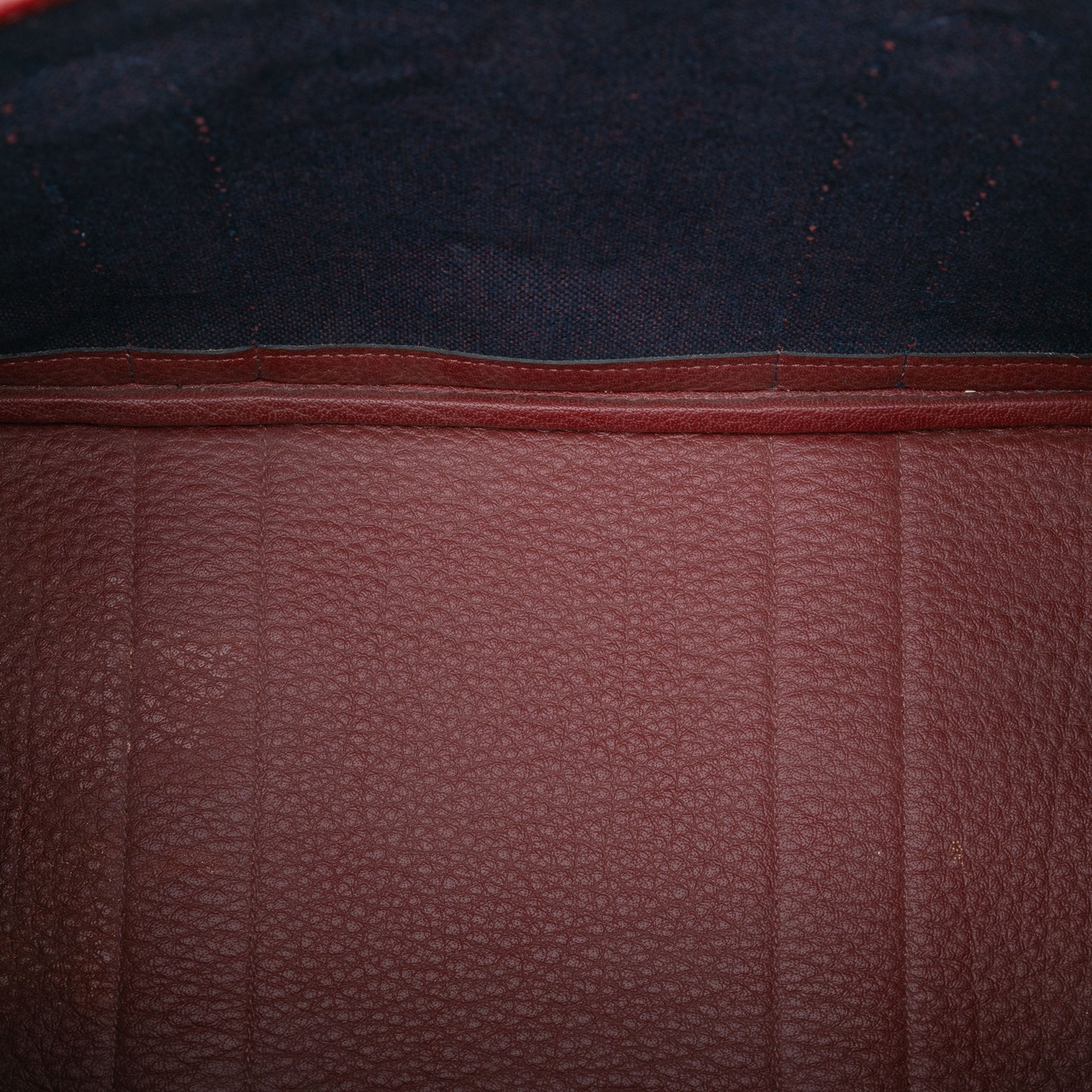 Toile and Negonda Garden Party 36