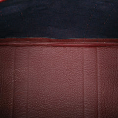 Toile and Negonda Garden Party 36