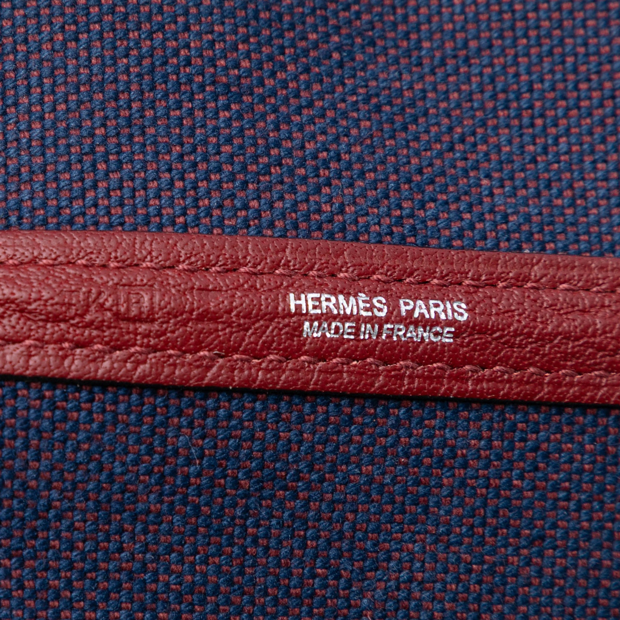 Toile and Negonda Garden Party 36