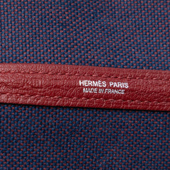 Toile and Negonda Garden Party 36