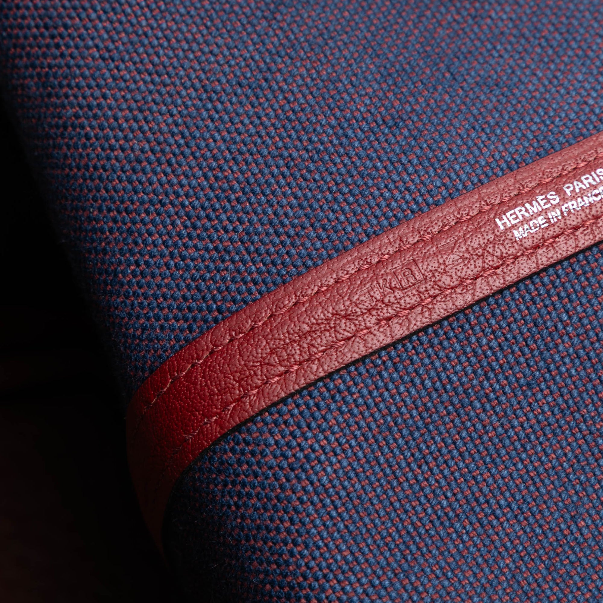 Toile and Negonda Garden Party 36