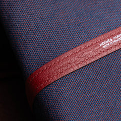 Toile and Negonda Garden Party 36