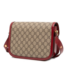 Small GG Supreme Horsebit 1955 Crossbody