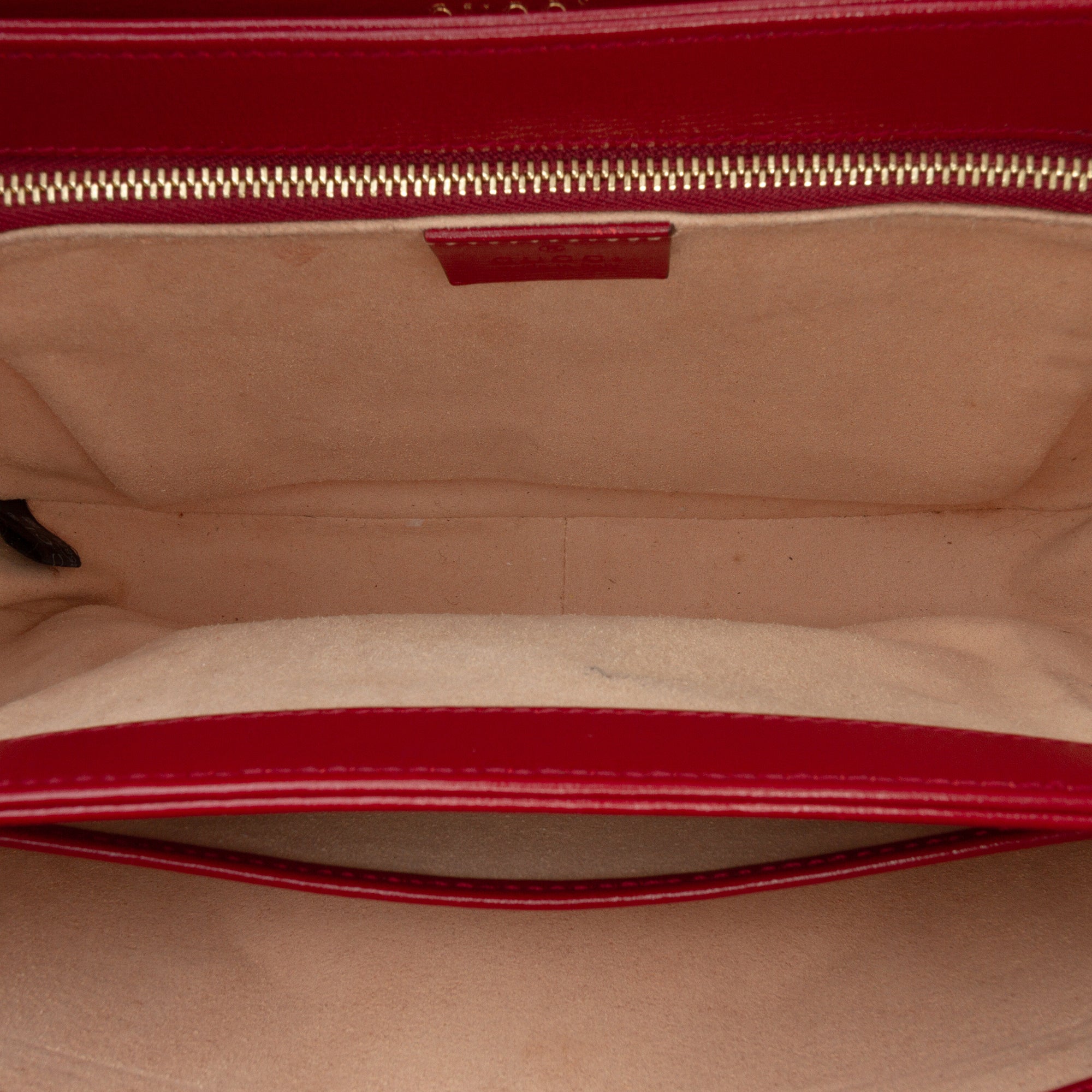 Small GG Supreme Horsebit 1955 Crossbody