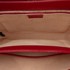 Small GG Supreme Horsebit 1955 Crossbody