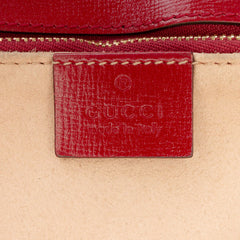 Small GG Supreme Horsebit 1955 Crossbody