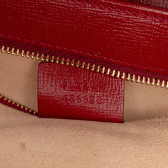 Small GG Supreme Horsebit 1955 Crossbody