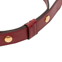 Small GG Supreme Horsebit 1955 Crossbody