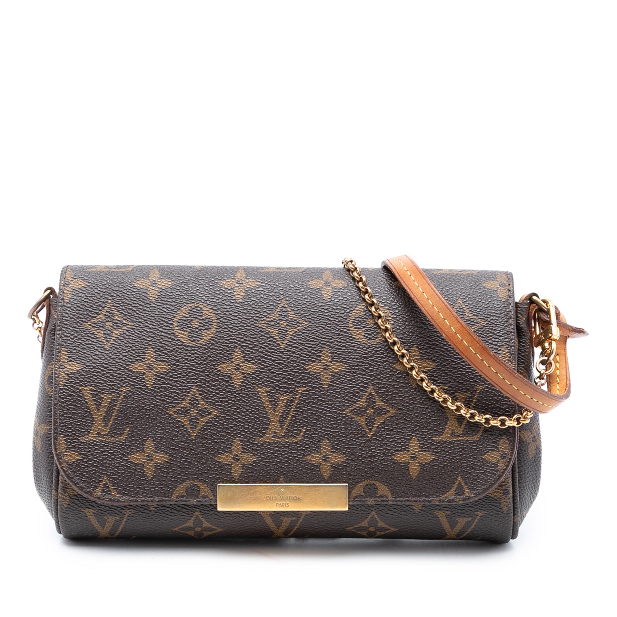 Monogram Favorite PM