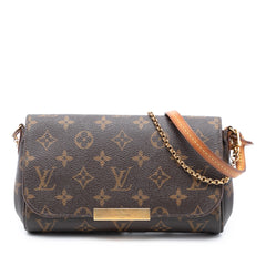 Monogram Favorite PM