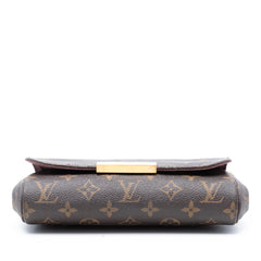 Monogram Favorite PM