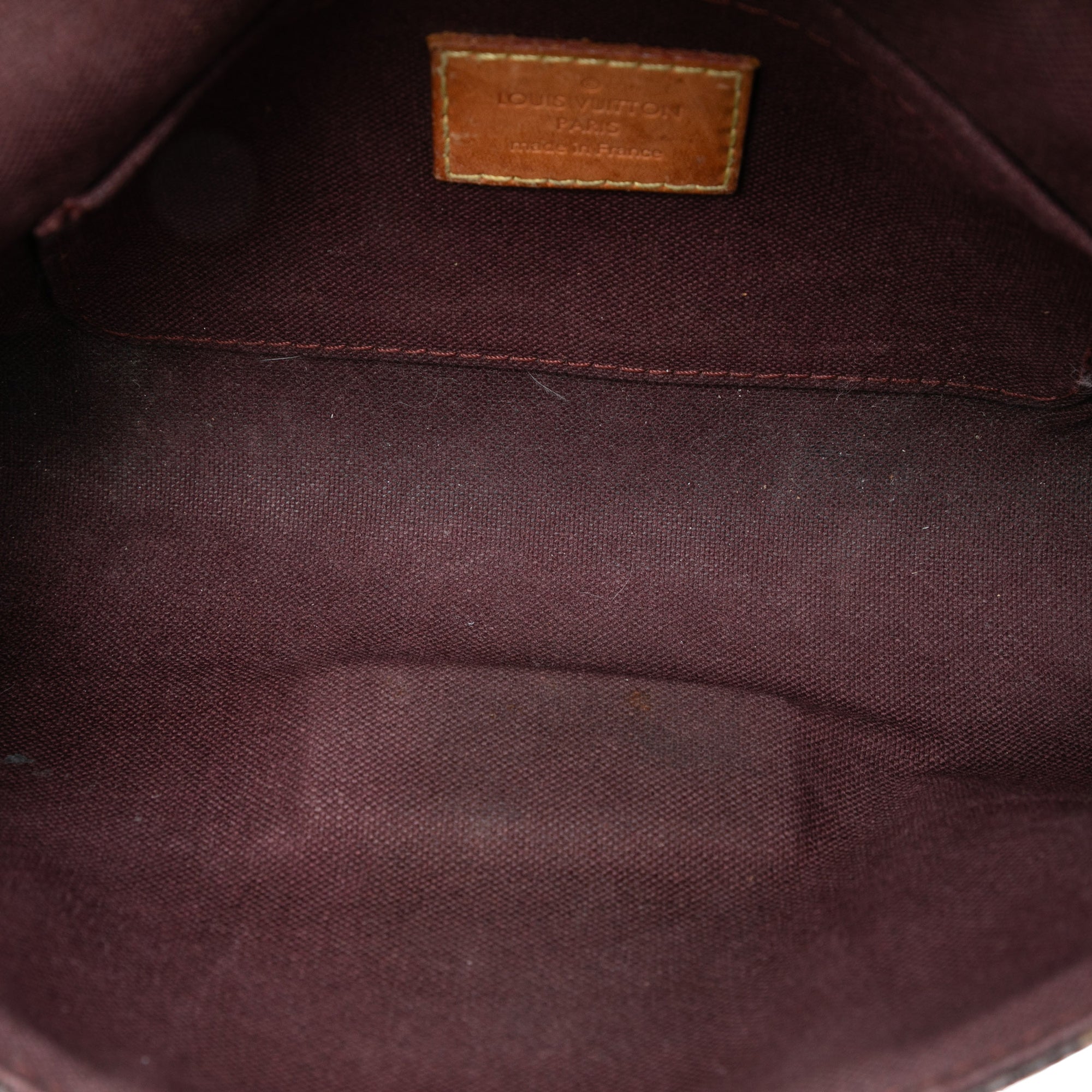 Monogram Favorite PM