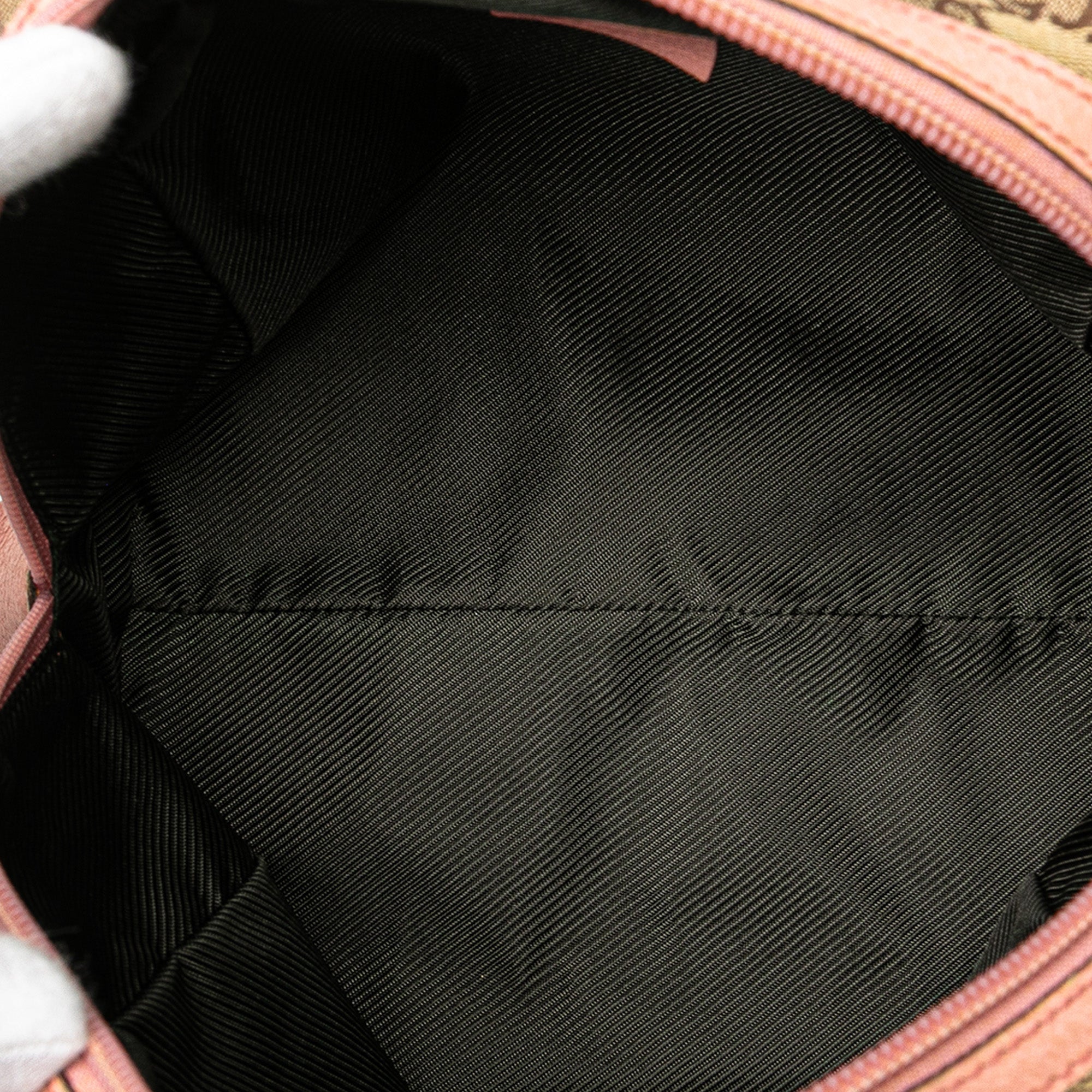 Mini GG Canvas Balthus Tofu Bag