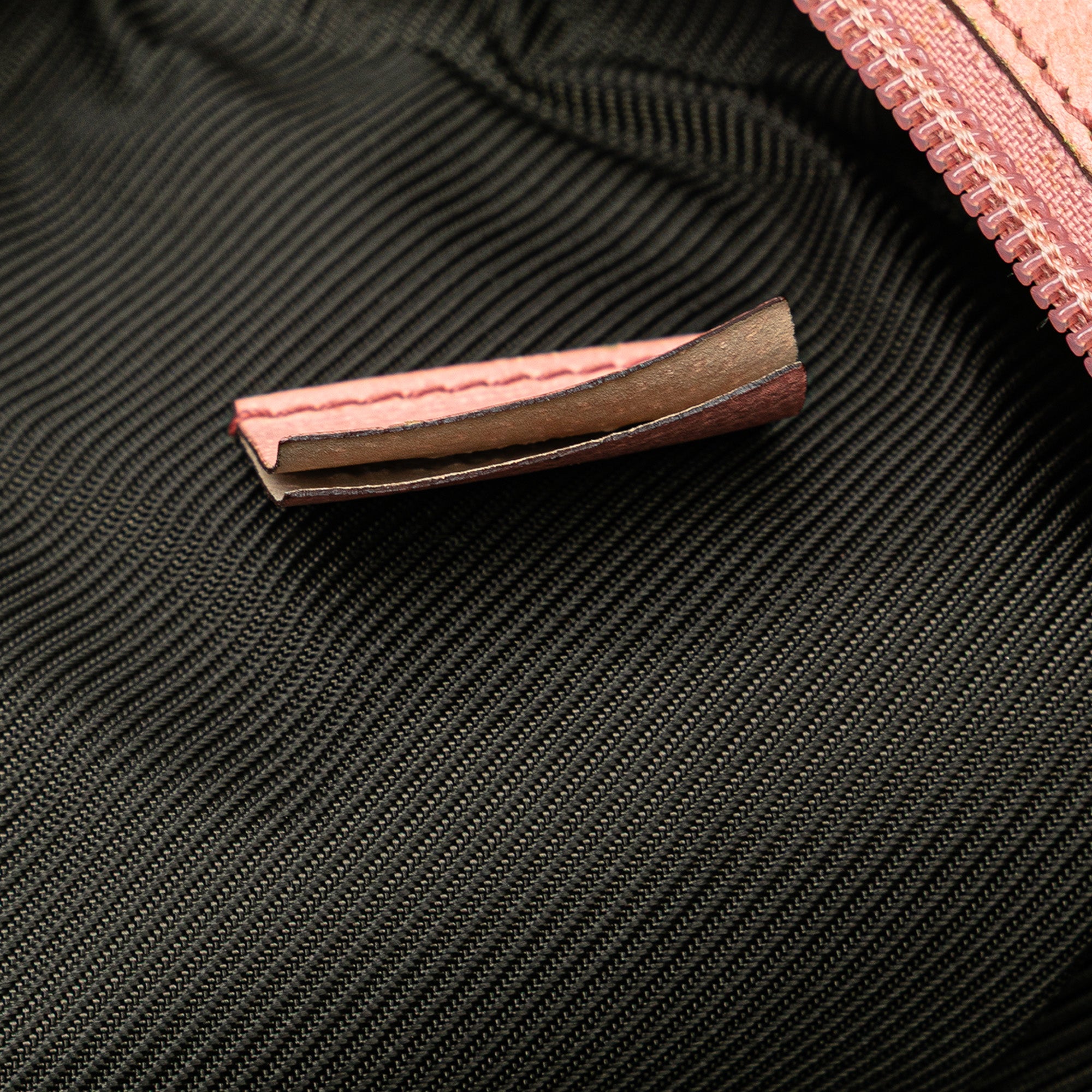 Mini GG Canvas Balthus Tofu Bag