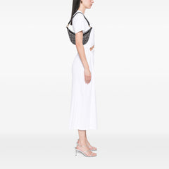Small Anagram Canvas Luna Hobo
