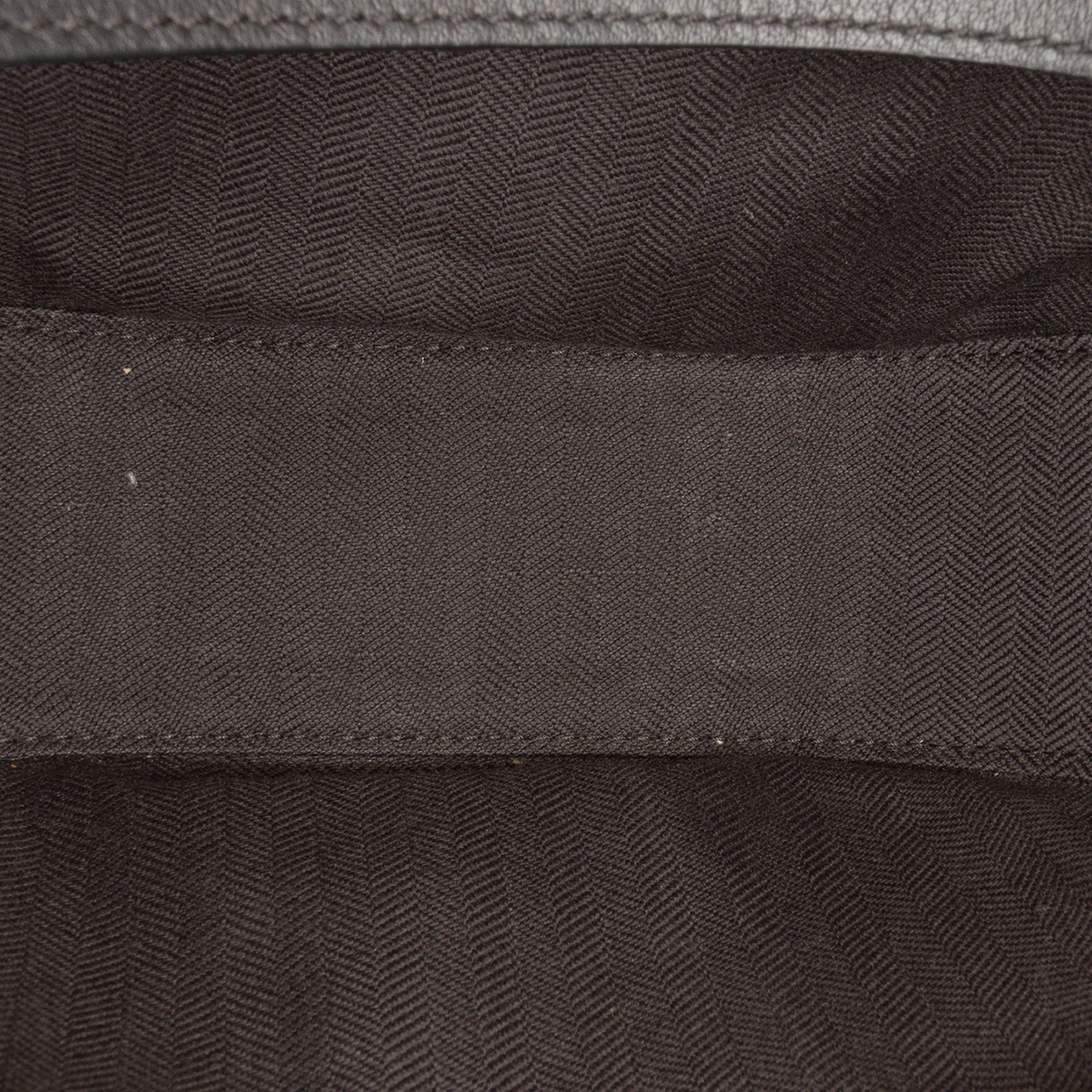 Small Anagram Canvas Luna Hobo