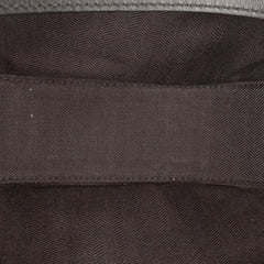 Small Anagram Canvas Luna Hobo