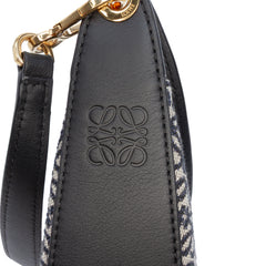 Small Anagram Canvas Luna Hobo