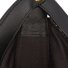 Small Anagram Canvas Luna Hobo