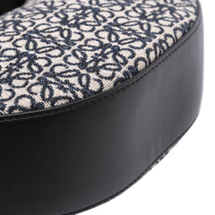 Small Anagram Canvas Luna Hobo