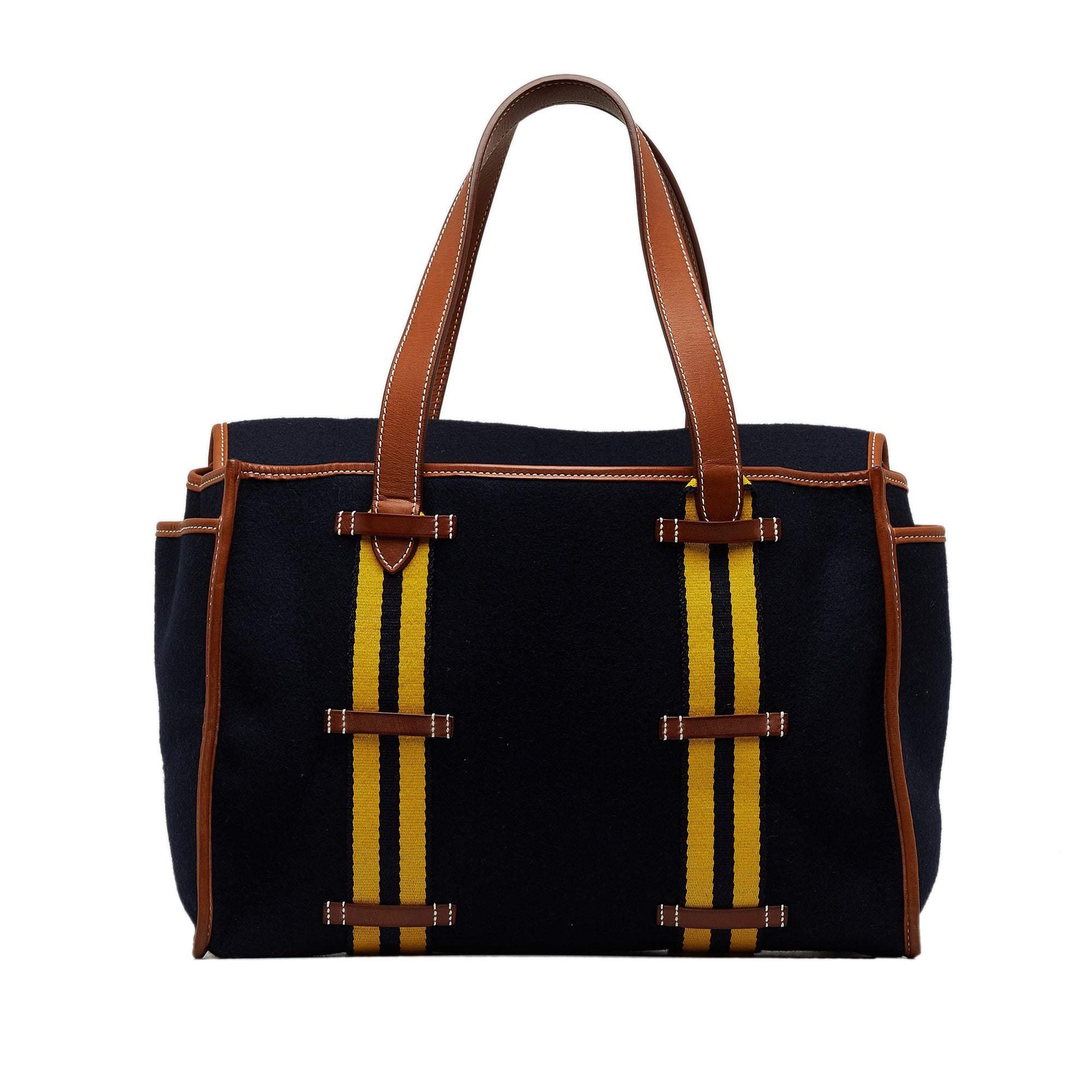 Cabas Camail Tote Bag_0