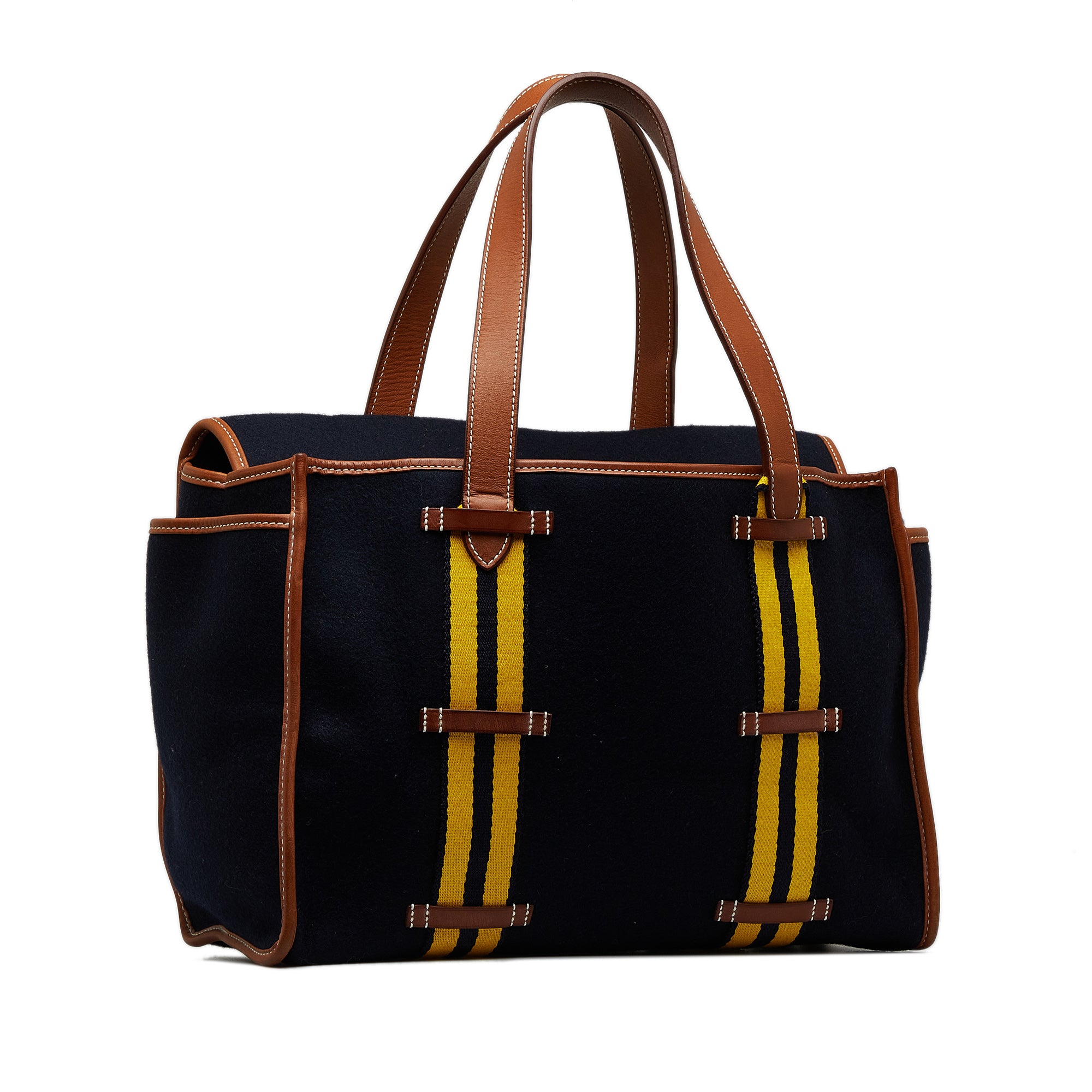 Cabas Camail Tote Bag_1