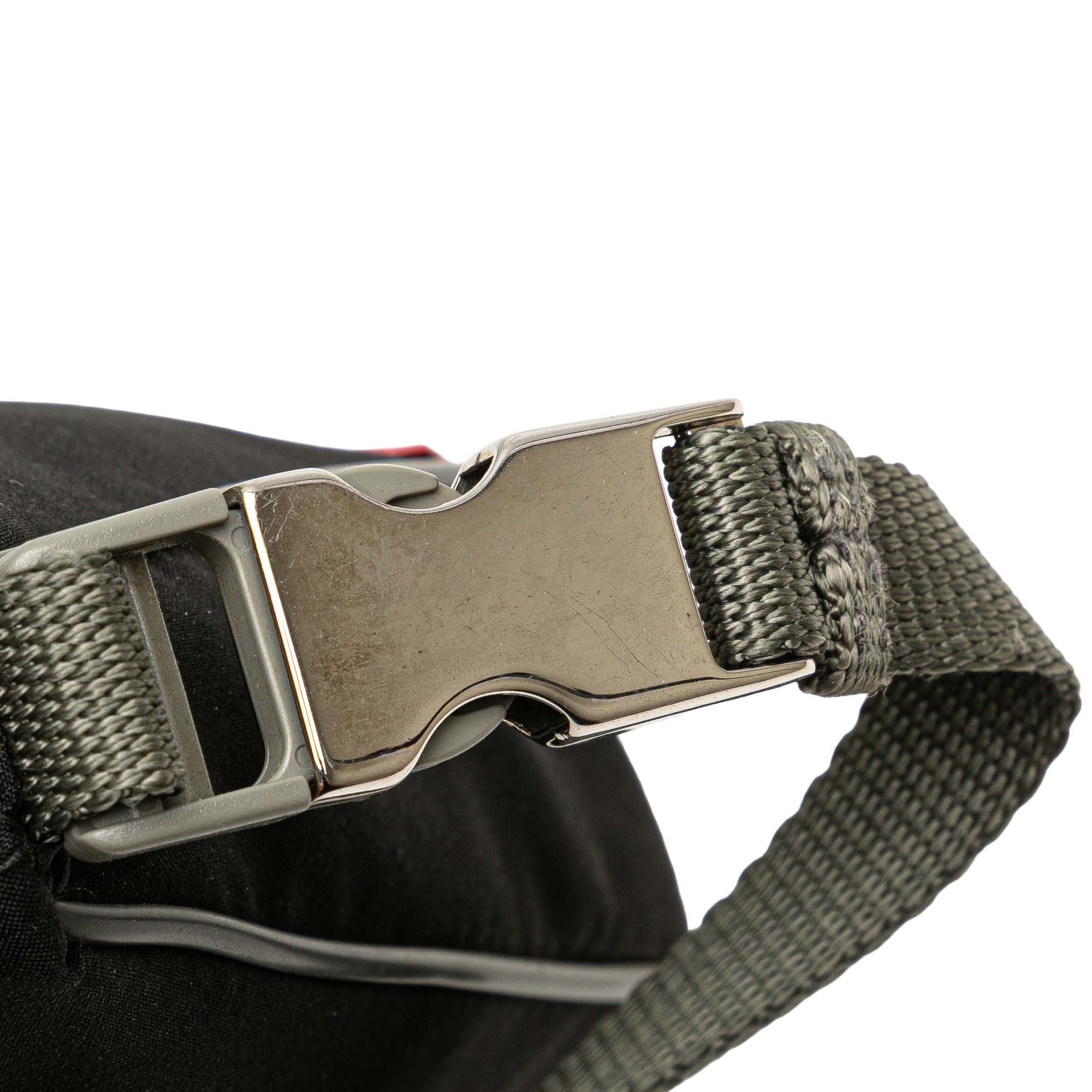 Tessuto Sport Shoulder Bag