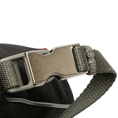 Tessuto Sport Shoulder Bag