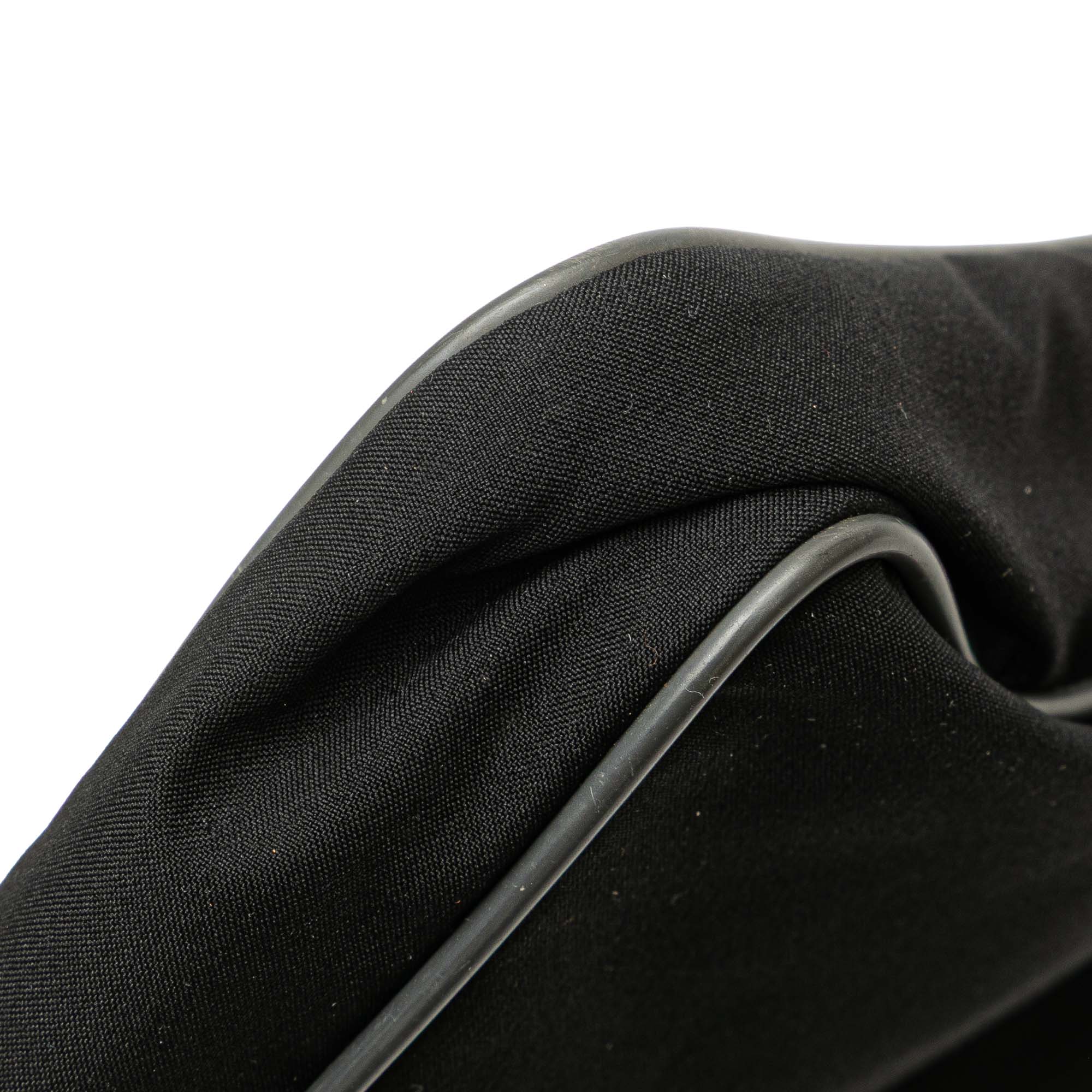 Tessuto Sport Shoulder Bag