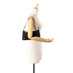 Tessuto Sport Shoulder Bag