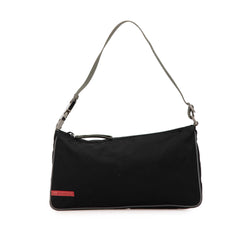 Tessuto Sport Shoulder Bag