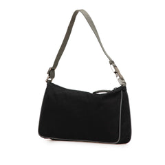 Tessuto Sport Shoulder Bag