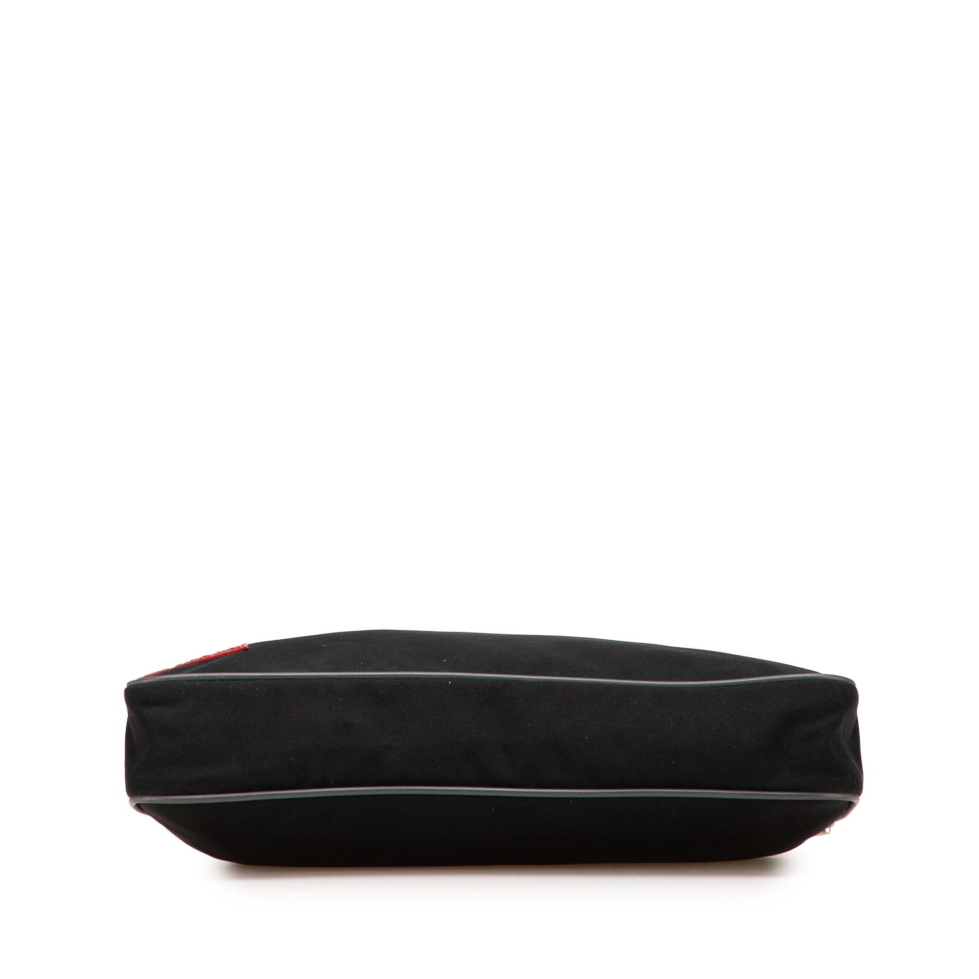 Tessuto Sport Shoulder Bag