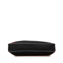 Tessuto Sport Shoulder Bag