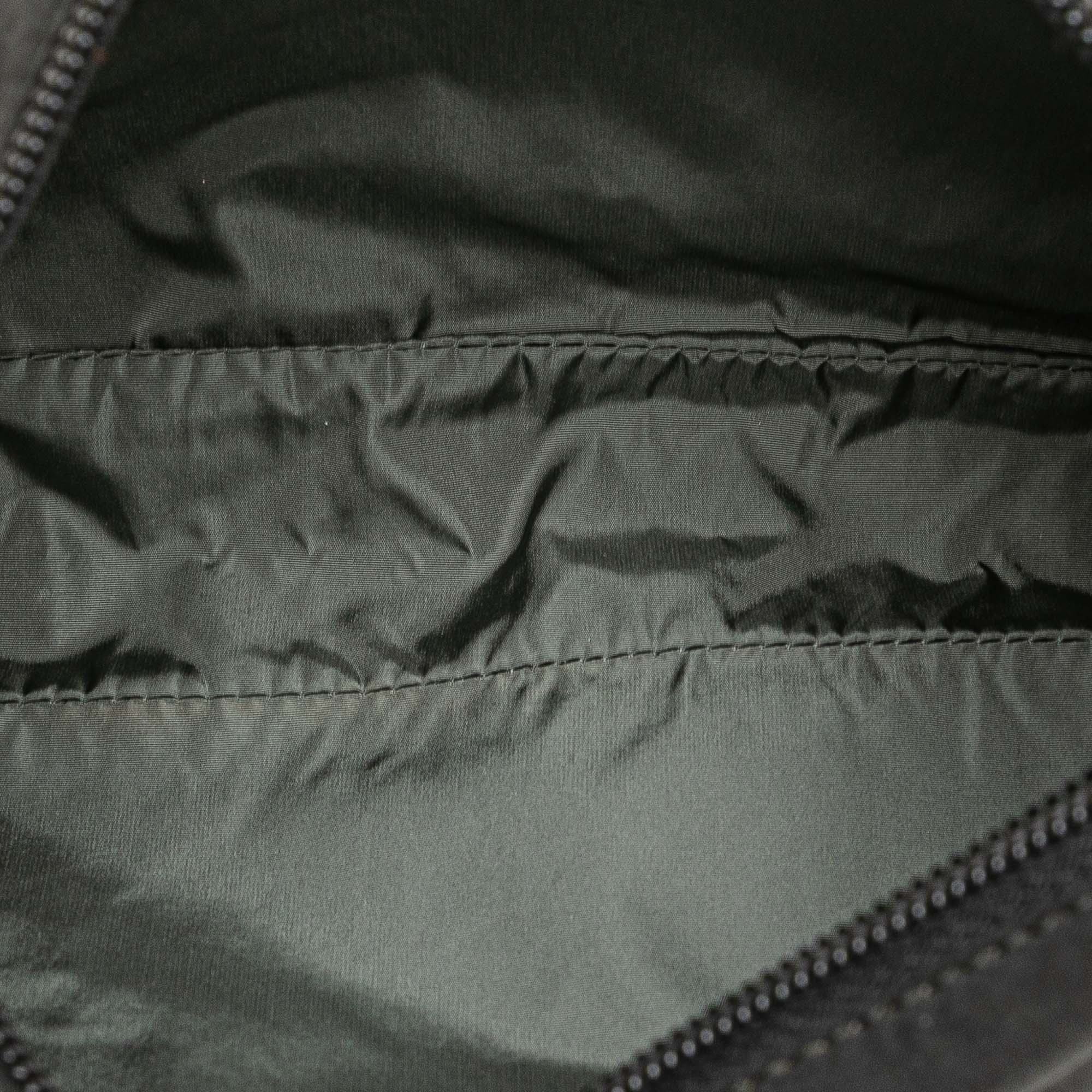 Tessuto Sport Shoulder Bag