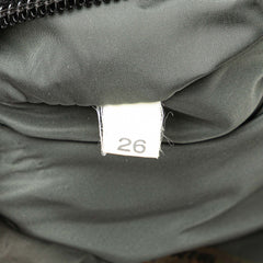 Tessuto Sport Shoulder Bag