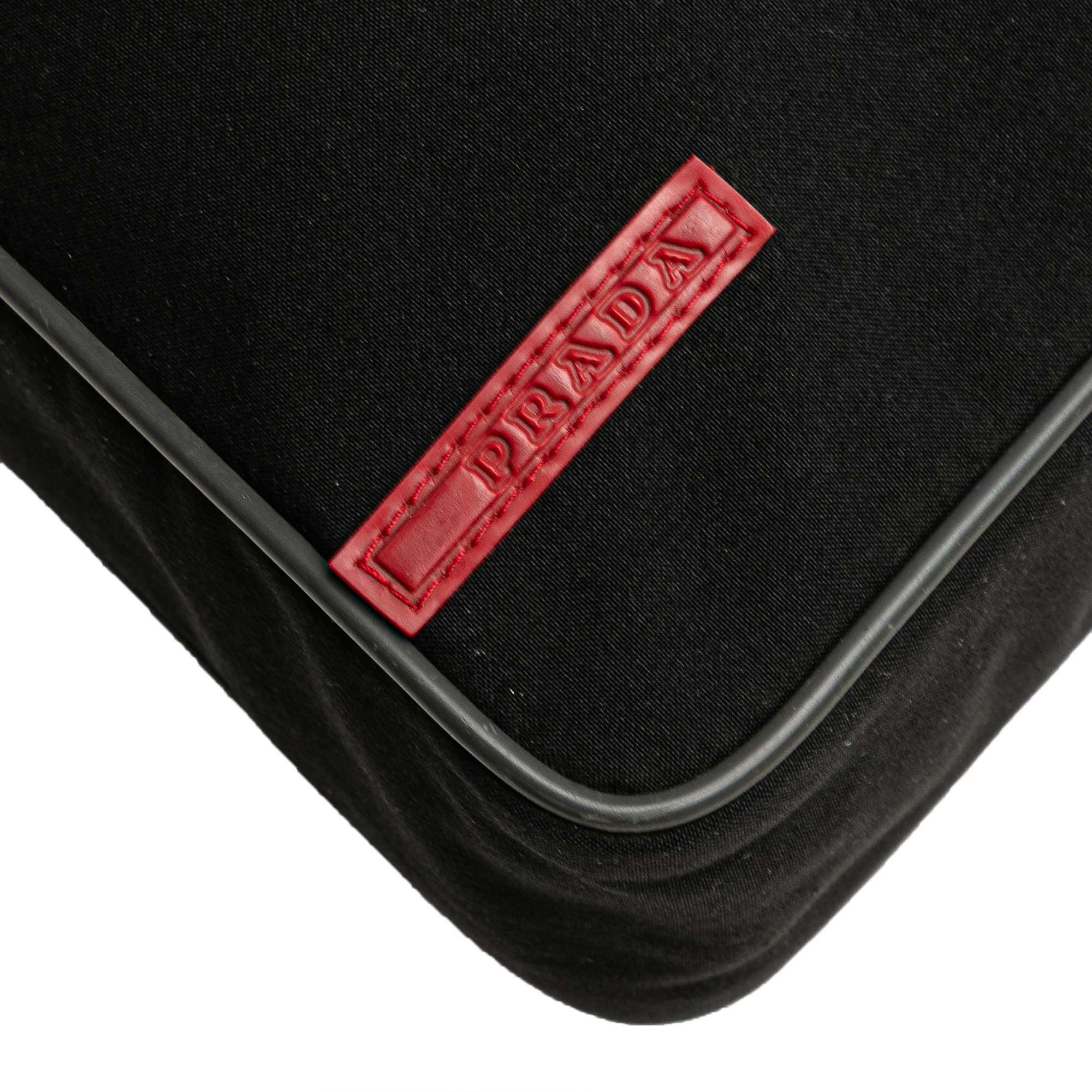 Tessuto Sport Shoulder Bag