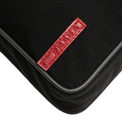 Tessuto Sport Shoulder Bag