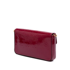 Monogram Vernis Pochette Felicie