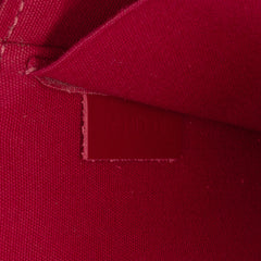 Monogram Vernis Pochette Felicie