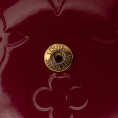 Monogram Vernis Pochette Felicie