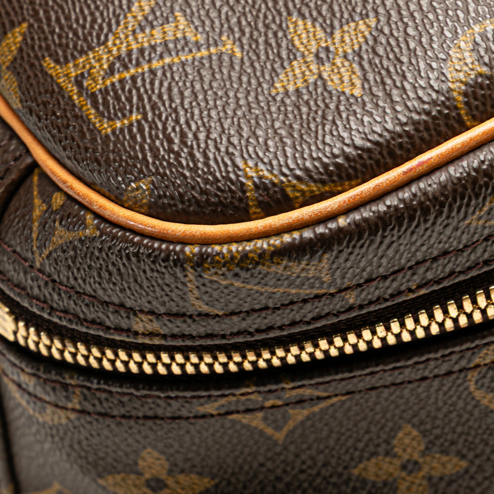 Monogram Excursion